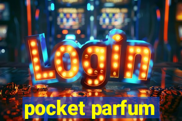pocket parfum